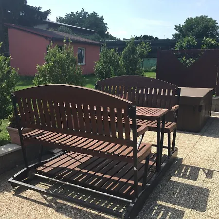 Vila Relax & Holiday Ruda (Central Bohemian)