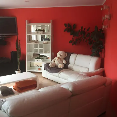 Vila Relax & Holiday *