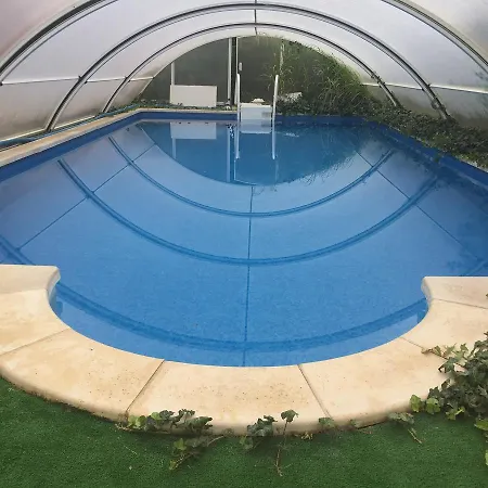 Relax & Holiday Vila